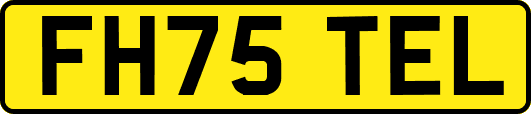 FH75TEL