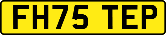 FH75TEP