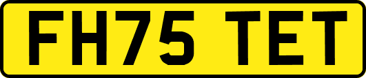 FH75TET