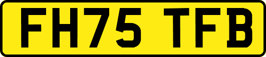 FH75TFB