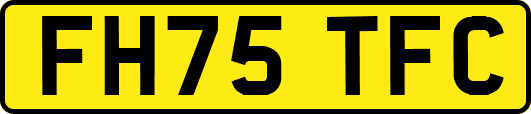 FH75TFC