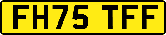 FH75TFF