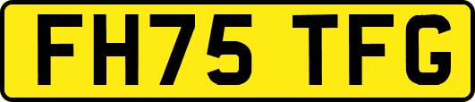 FH75TFG