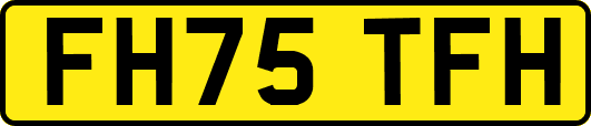 FH75TFH