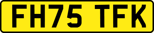 FH75TFK