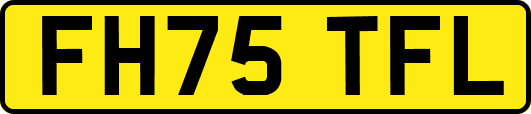 FH75TFL