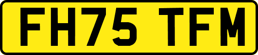 FH75TFM