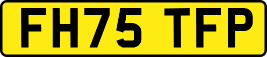 FH75TFP
