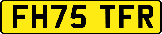 FH75TFR