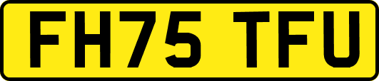 FH75TFU