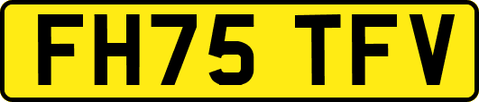 FH75TFV