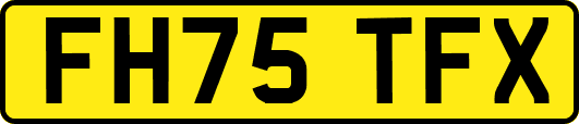 FH75TFX