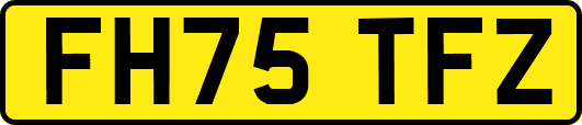 FH75TFZ