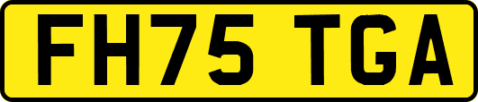 FH75TGA