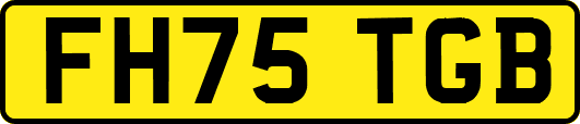 FH75TGB
