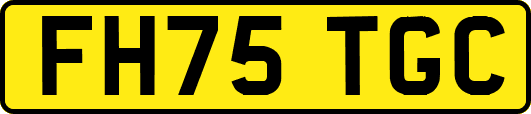 FH75TGC