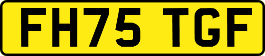 FH75TGF