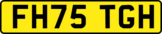 FH75TGH
