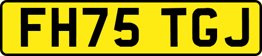 FH75TGJ