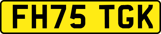 FH75TGK