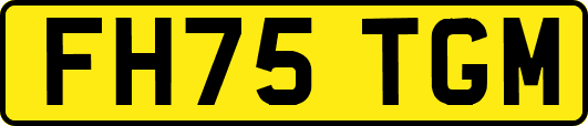 FH75TGM