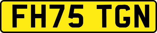 FH75TGN