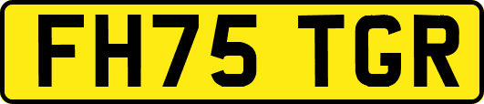 FH75TGR