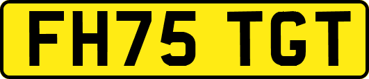 FH75TGT