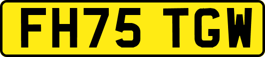 FH75TGW