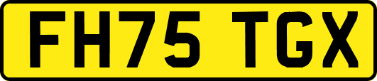 FH75TGX