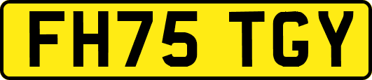 FH75TGY