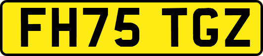 FH75TGZ
