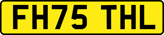 FH75THL