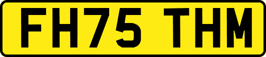 FH75THM