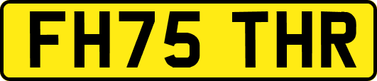 FH75THR