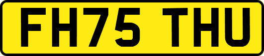 FH75THU