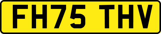 FH75THV