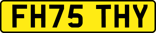 FH75THY