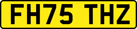 FH75THZ