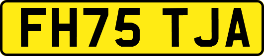 FH75TJA