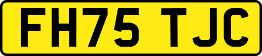FH75TJC