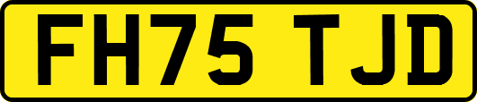 FH75TJD