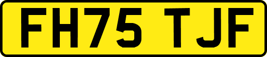 FH75TJF
