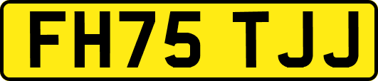 FH75TJJ