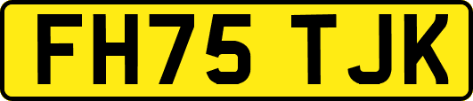 FH75TJK