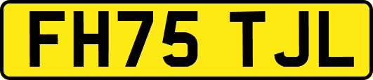 FH75TJL