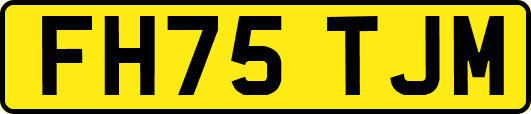 FH75TJM
