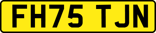 FH75TJN