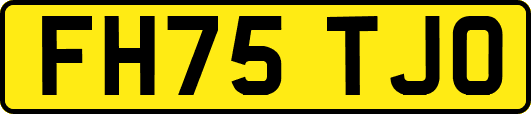 FH75TJO