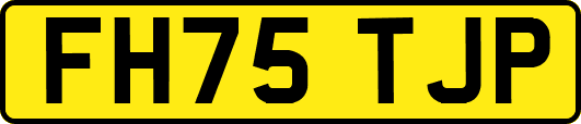 FH75TJP